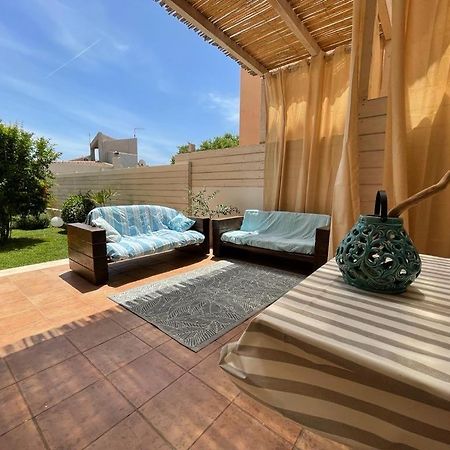 The Mia'S House Villa Orosei Exterior photo