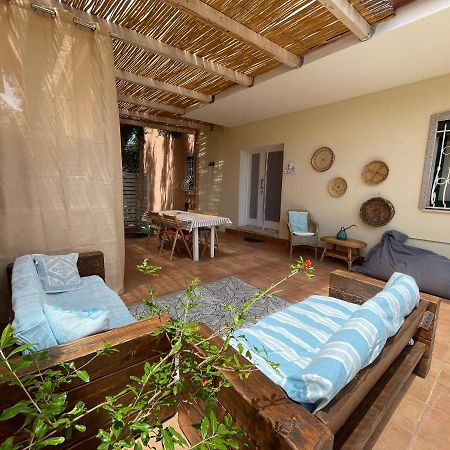 The Mia'S House Villa Orosei Exterior photo