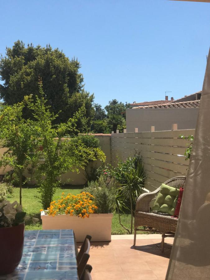 The Mia'S House Villa Orosei Exterior photo