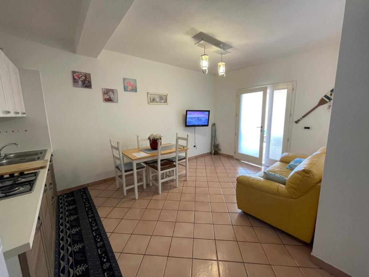 The Mia'S House Villa Orosei Exterior photo