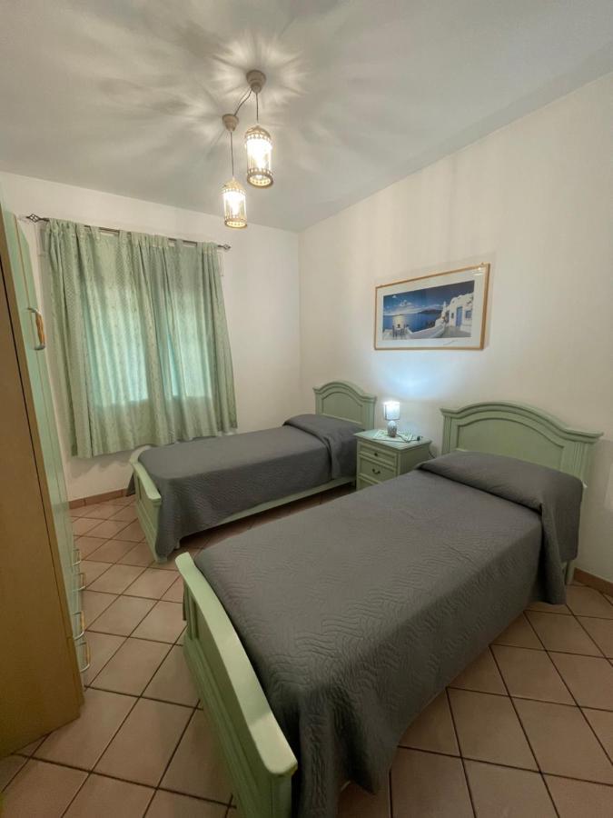 The Mia'S House Villa Orosei Exterior photo
